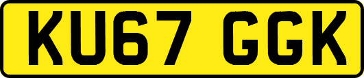 KU67GGK