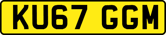KU67GGM