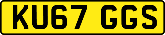 KU67GGS