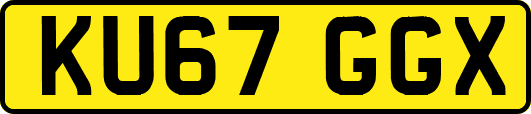 KU67GGX