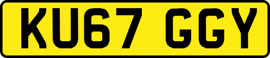 KU67GGY
