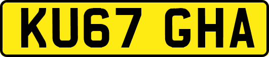 KU67GHA