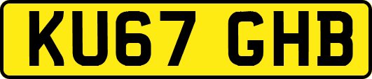 KU67GHB