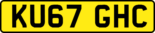KU67GHC