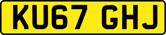 KU67GHJ