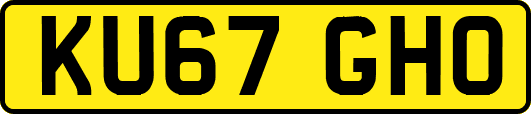 KU67GHO