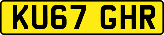 KU67GHR
