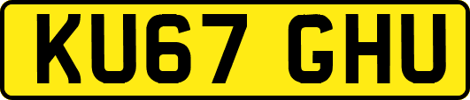 KU67GHU