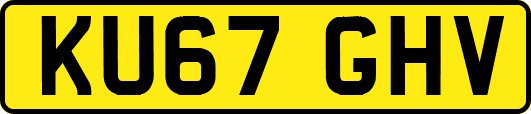 KU67GHV