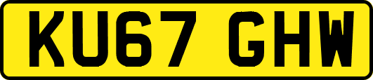 KU67GHW