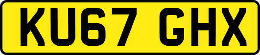 KU67GHX