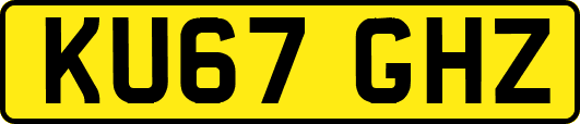 KU67GHZ