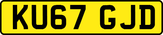KU67GJD