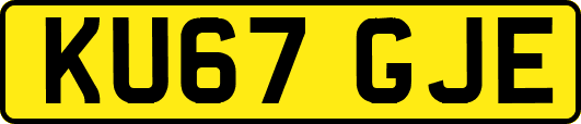 KU67GJE