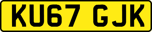 KU67GJK