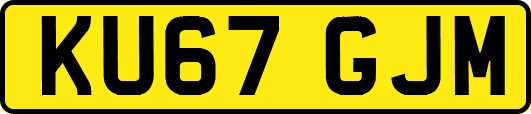KU67GJM