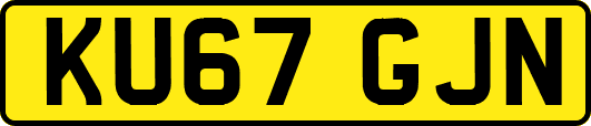 KU67GJN