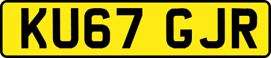 KU67GJR