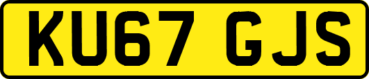 KU67GJS