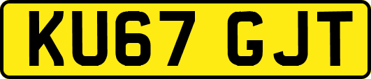KU67GJT