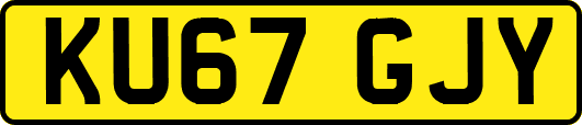 KU67GJY