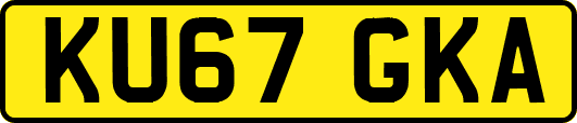 KU67GKA