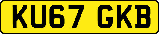 KU67GKB