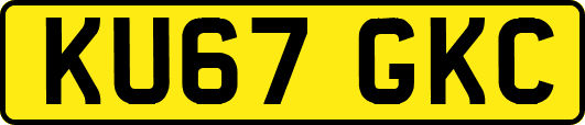 KU67GKC