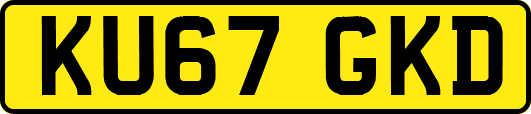 KU67GKD