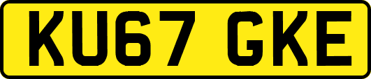 KU67GKE