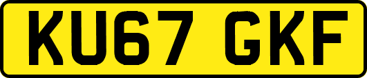 KU67GKF