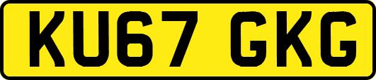 KU67GKG