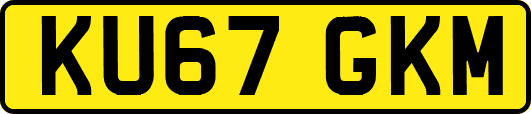 KU67GKM