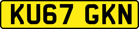 KU67GKN