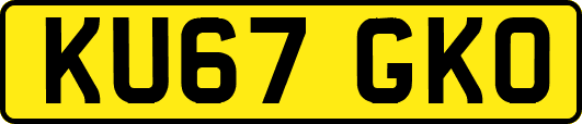 KU67GKO