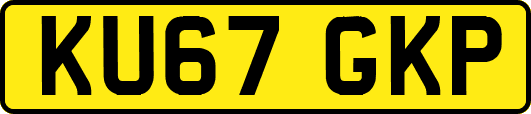 KU67GKP
