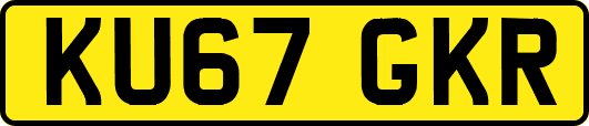 KU67GKR