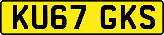 KU67GKS