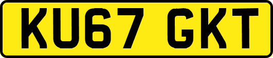 KU67GKT