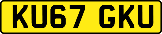 KU67GKU
