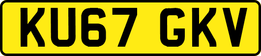 KU67GKV