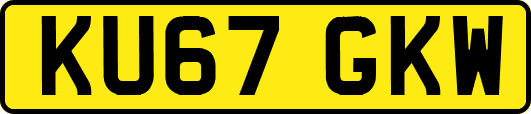 KU67GKW