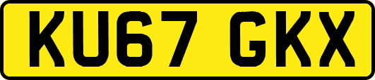 KU67GKX