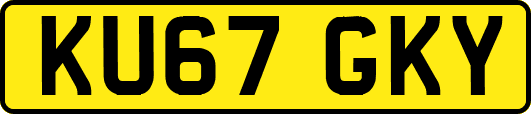 KU67GKY