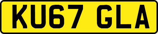 KU67GLA