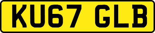 KU67GLB