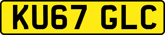 KU67GLC