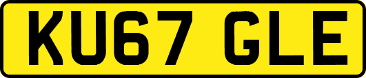KU67GLE