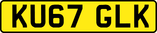 KU67GLK