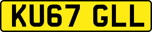 KU67GLL
